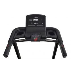 Bieżnia Experience Plus AC HRC Toorx Fitness